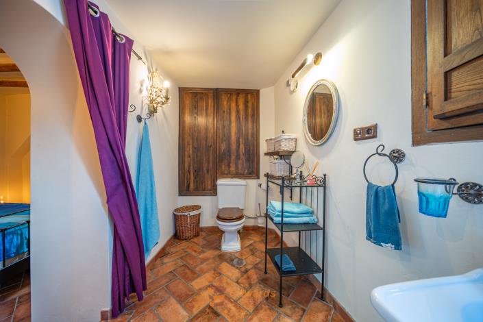 Image No.16-Maison de village de 4 chambres à vendre à Frigiliana