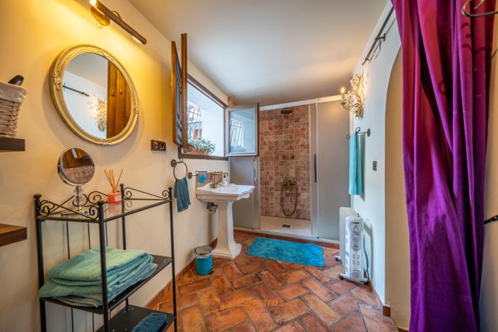 Image No.17-Maison de village de 4 chambres à vendre à Frigiliana