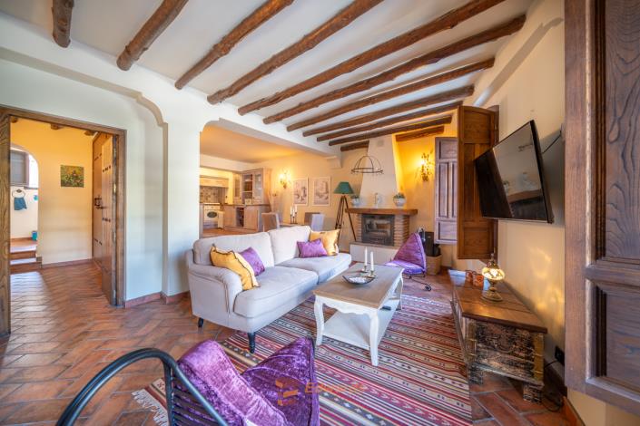 Image No.8-Maison de village de 4 chambres à vendre à Frigiliana