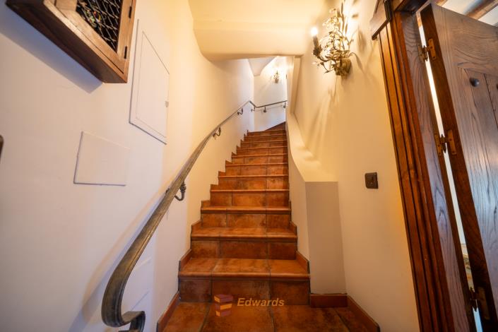 Image No.24-Maison de village de 4 chambres à vendre à Frigiliana