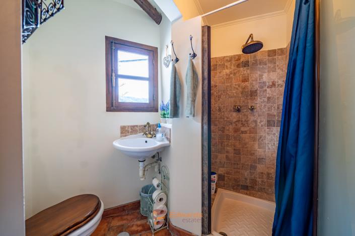 Image No.25-Maison de village de 4 chambres à vendre à Frigiliana