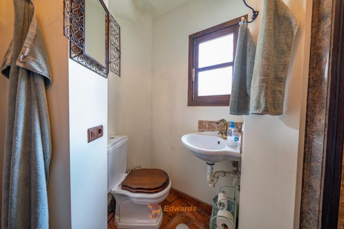 Image No.26-Maison de village de 4 chambres à vendre à Frigiliana