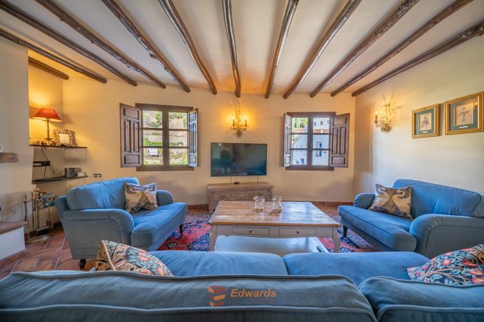 Image No.28-Maison de village de 4 chambres à vendre à Frigiliana