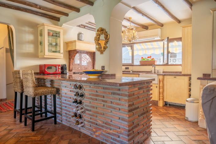 Image No.31-Maison de village de 4 chambres à vendre à Frigiliana