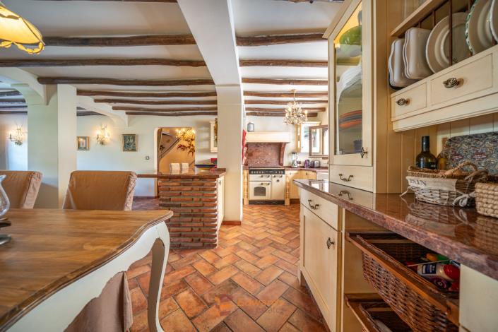 Image No.33-Maison de village de 4 chambres à vendre à Frigiliana