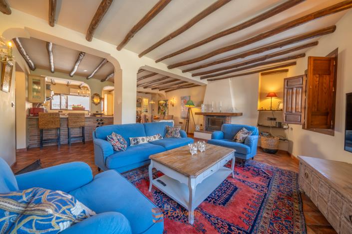 Image No.7-Maison de village de 4 chambres à vendre à Frigiliana