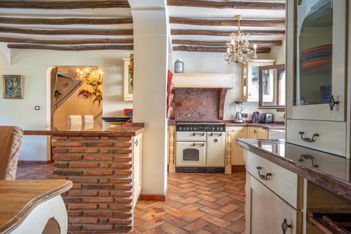 Image No.34-Maison de village de 4 chambres à vendre à Frigiliana