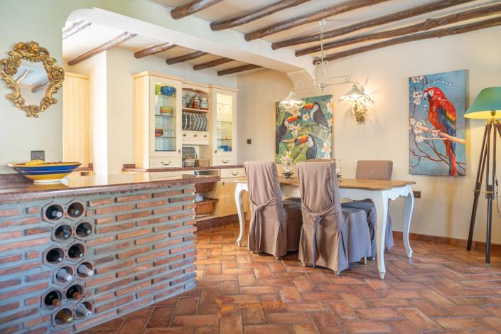 Image No.38-Maison de village de 4 chambres à vendre à Frigiliana