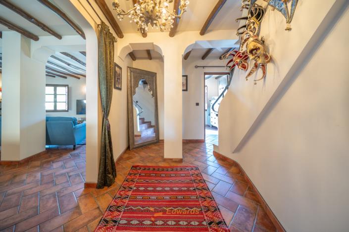 Image No.40-Maison de village de 4 chambres à vendre à Frigiliana