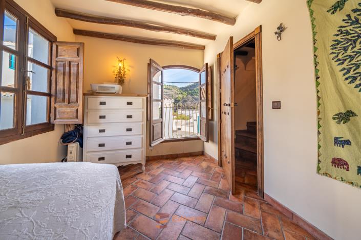 Image No.42-Maison de village de 4 chambres à vendre à Frigiliana