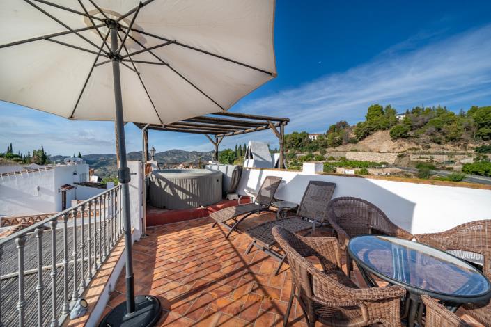 Image No.52-Maison de village de 4 chambres à vendre à Frigiliana