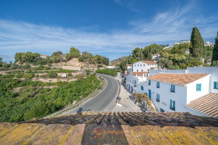 Image No.53-Maison de village de 4 chambres à vendre à Frigiliana