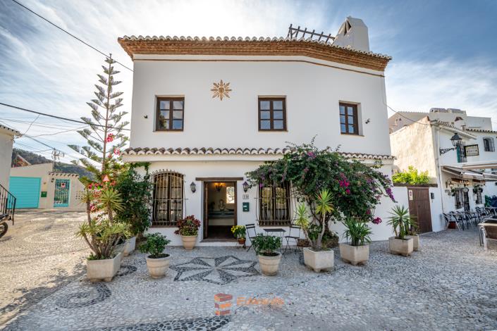 Image No.54-Maison de village de 4 chambres à vendre à Frigiliana