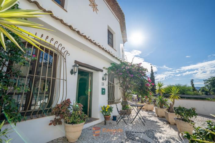 Image No.56-Maison de village de 4 chambres à vendre à Frigiliana