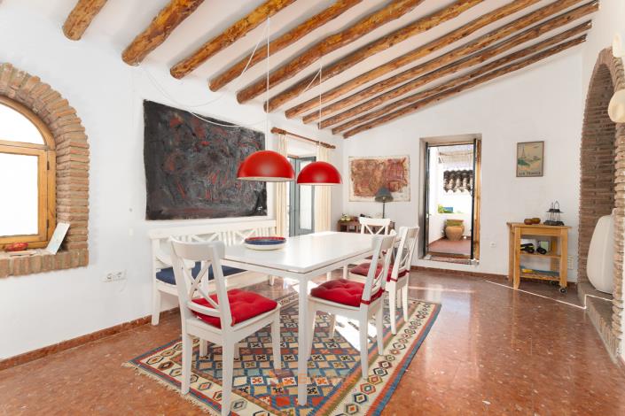 Image No.22-4 Bed Village House for sale