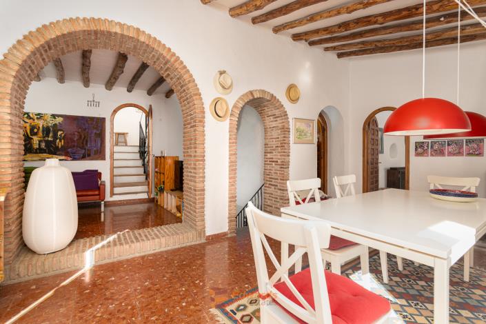 Image No.23-4 Bed Village House for sale