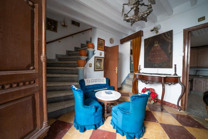 Image No.7-Maison de village de 3 chambres à vendre à Frigiliana