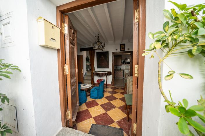 Image No.6-Maison de village de 3 chambres à vendre à Frigiliana