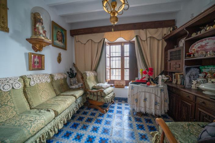 Image No.8-Maison de village de 3 chambres à vendre à Frigiliana