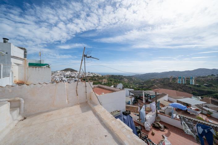 Image No.13-Maison de village de 3 chambres à vendre à Frigiliana