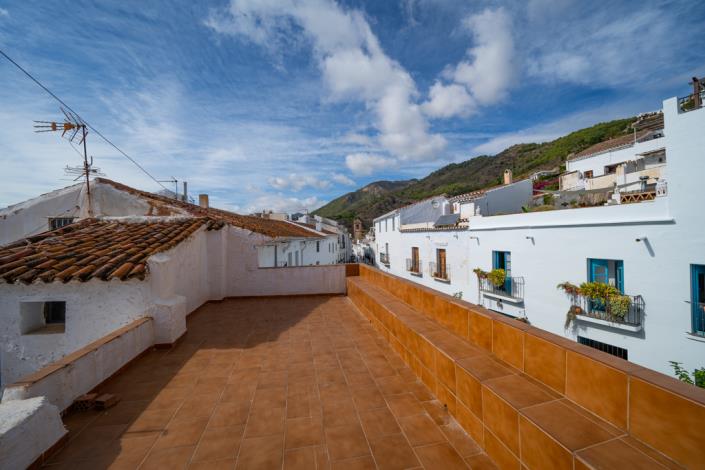 Image No.5-Maison de village de 3 chambres à vendre à Frigiliana