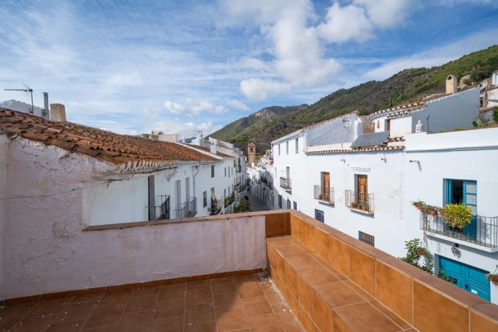 Image No.15-Maison de village de 3 chambres à vendre à Frigiliana