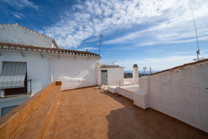 Image No.16-Maison de village de 3 chambres à vendre à Frigiliana