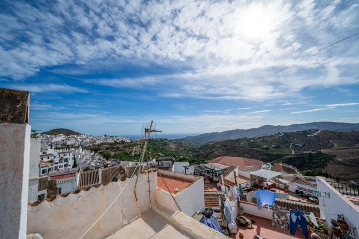 Image No.17-Maison de village de 3 chambres à vendre à Frigiliana
