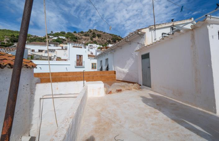 Image No.18-Maison de village de 3 chambres à vendre à Frigiliana