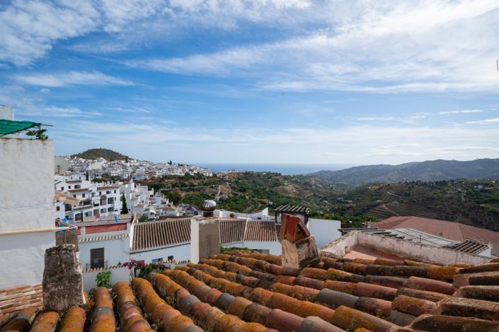 Image No.19-Maison de village de 3 chambres à vendre à Frigiliana