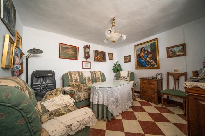 Image No.20-Maison de village de 3 chambres à vendre à Frigiliana