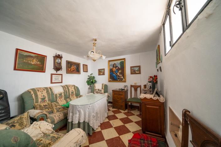 Image No.21-Maison de village de 3 chambres à vendre à Frigiliana