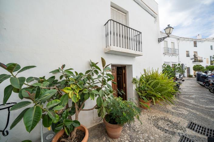 Image No.38-Maison de village de 3 chambres à vendre à Frigiliana