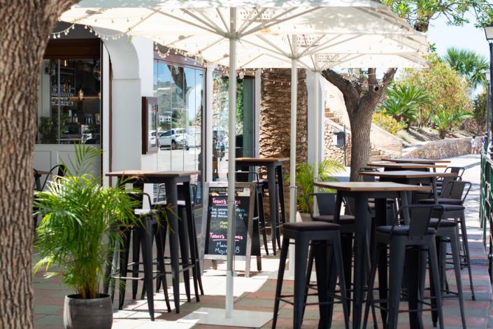 Image No.6-Restaurant for sale