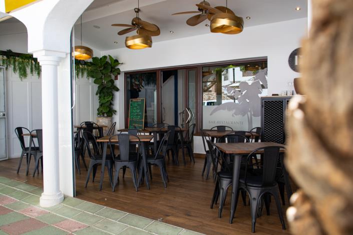 Image No.7-Restaurant for sale