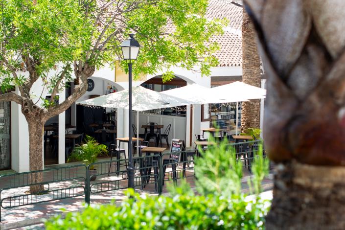 Image No.12-Restaurant for sale