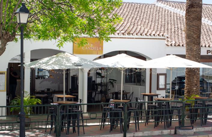 Image No.13-Restaurant for sale