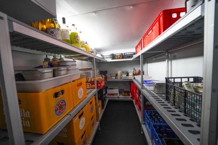 Image No.26-Restaurant for sale