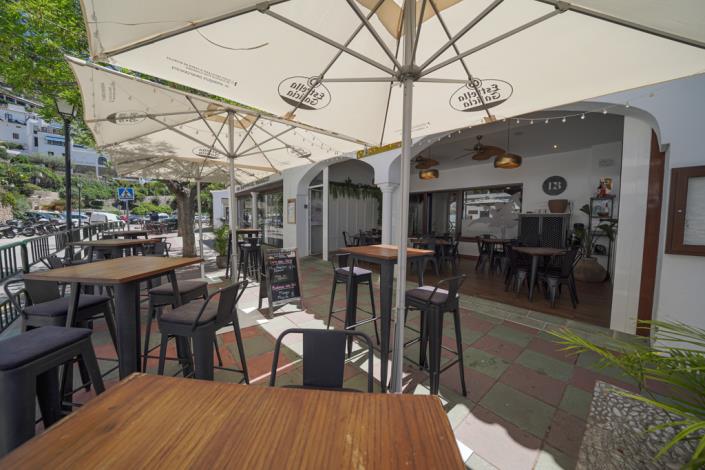 Image No.27-Restaurant for sale