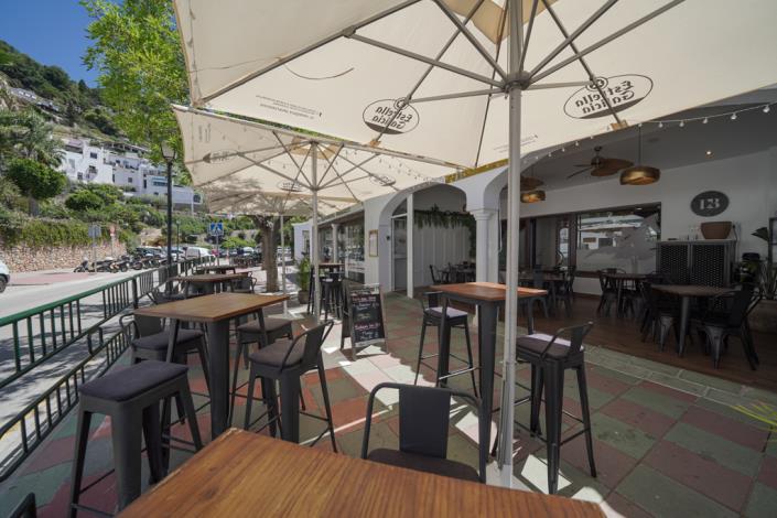 Image No.28-Restaurant for sale