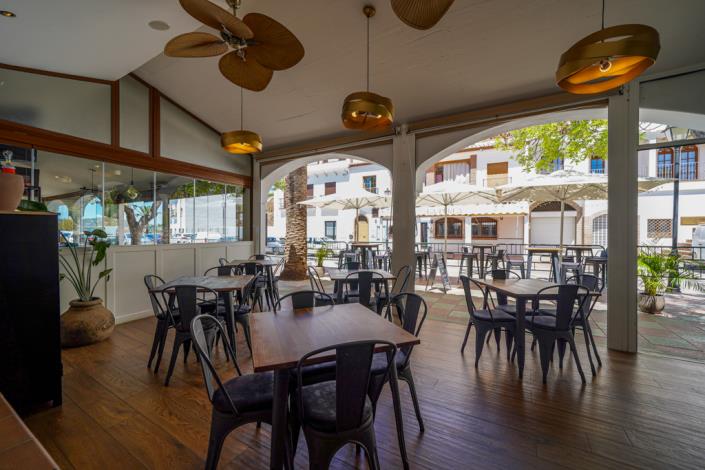 Image No.29-Restaurant for sale