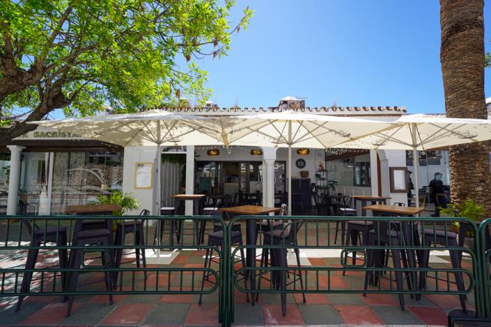 Image No.31-Restaurant for sale