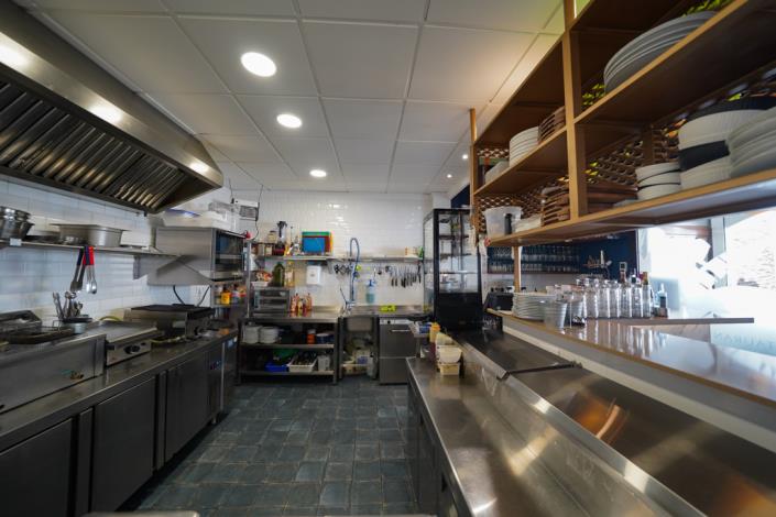 Image No.33-Restaurant for sale