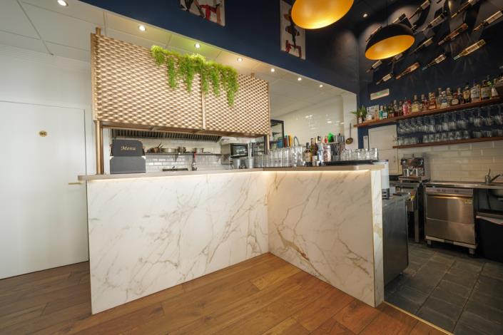 Image No.35-Restaurant for sale