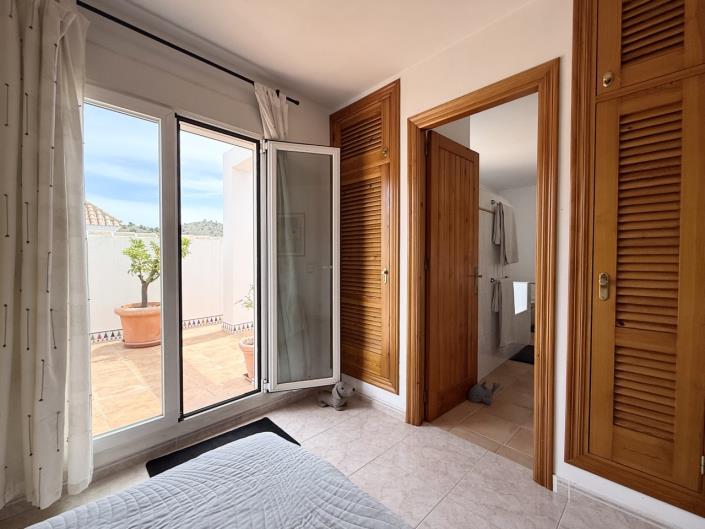 Image No.31-3 Bed Penthouse for sale