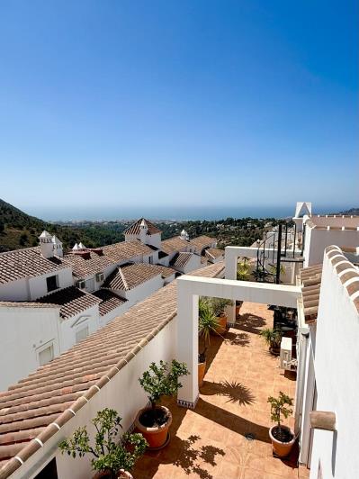 Image No.5-3 Bed Penthouse for sale