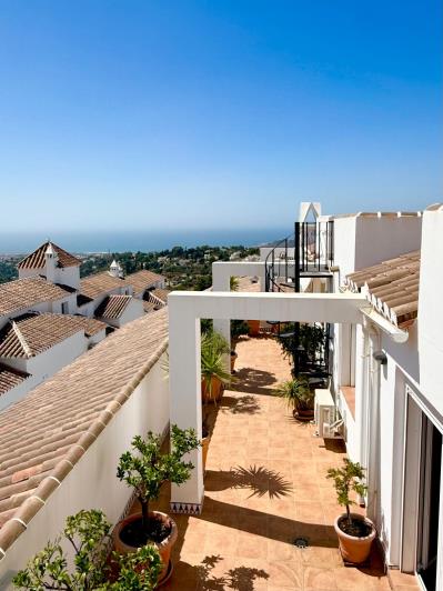 Image No.6-3 Bed Penthouse for sale