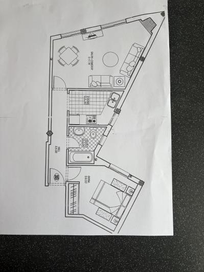 Image No.2-1 Bed Apartment for sale