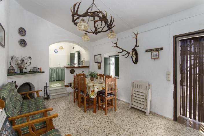 Image No.2-2 Bed Cortijo for sale