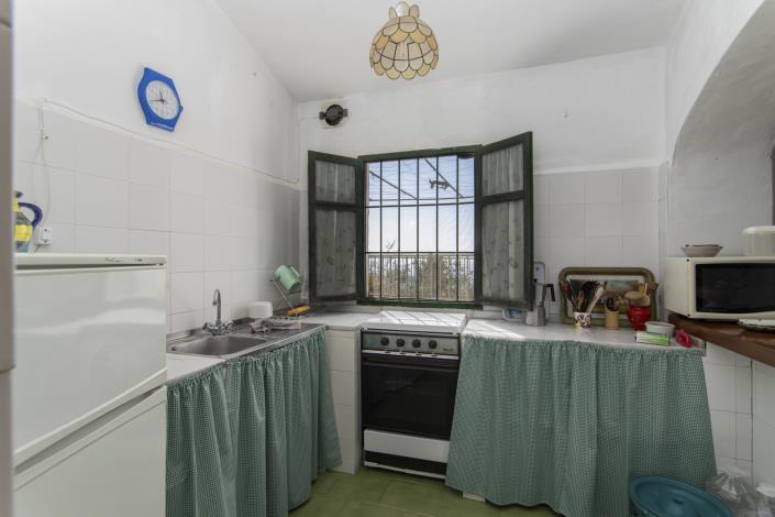 Image No.4-2 Bed Cortijo for sale